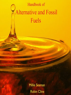cover image of Handbook of Alternative and Fossil Fuels